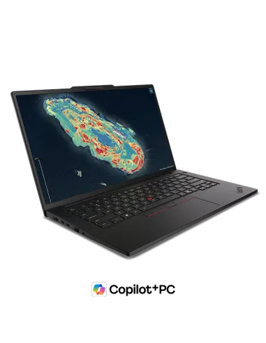 Portátil Workstation Lenovo ThinkPad P14s Gen 7 21XJ001SSP