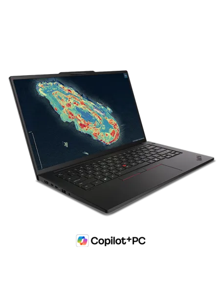 Portátil Workstation Lenovo ThinkPad P14s Gen 7 21XJ001SSP