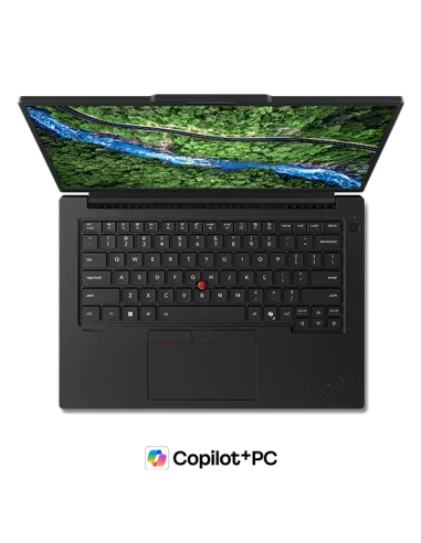 Portátil Workstation Lenovo ThinkPad P14s Gen 7 21XJ001SSP