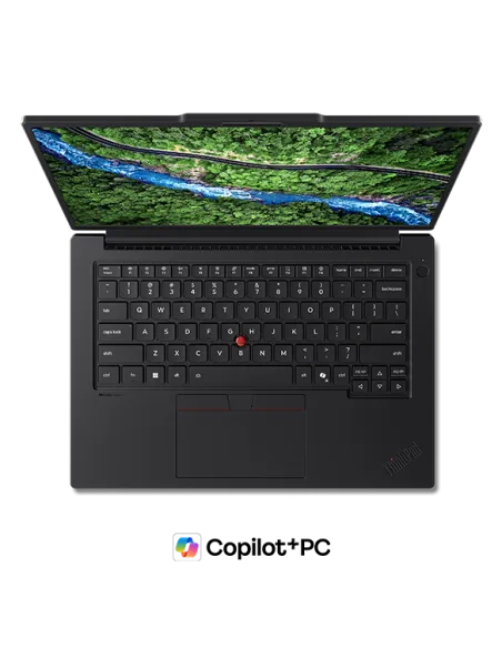 Portátil Workstation Lenovo ThinkPad P14s Gen 7 21XJ001SSP