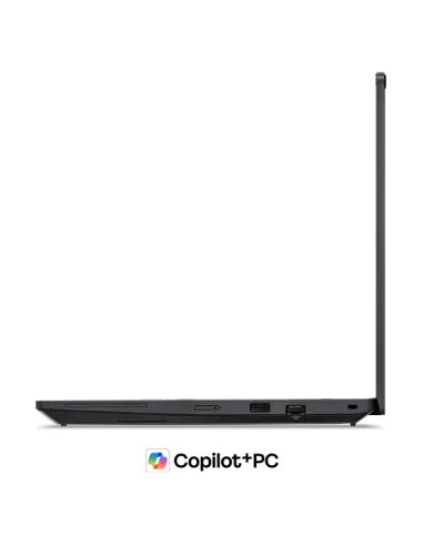 Portátil Workstation Lenovo ThinkPad P14s Gen 7 21XJ001SSP