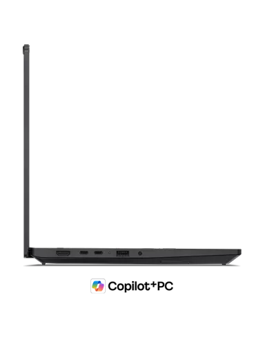 Portátil Workstation Lenovo ThinkPad P14s Gen 7 21XJ001SSP