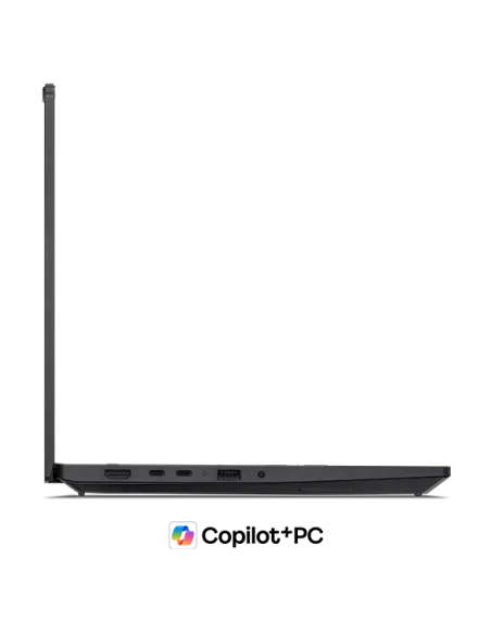 Portátil Workstation Lenovo ThinkPad P14s Gen 7 21XJ001SSP