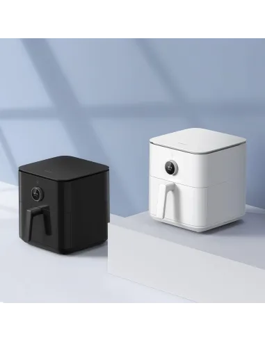 Xiaomi Smart Air Fryer 6,5L: Wi-Fi 1800W y app móvil