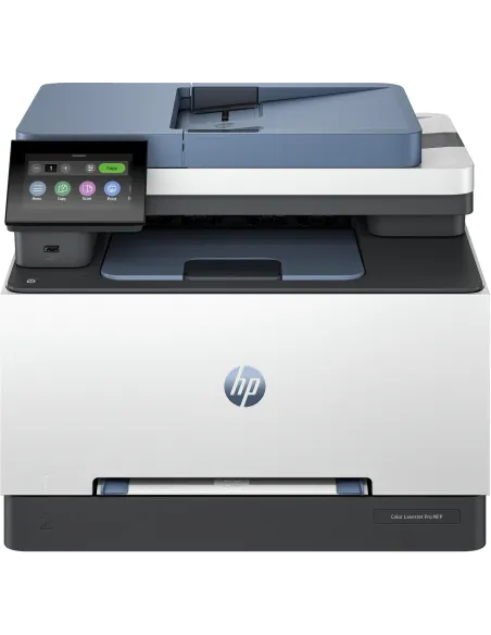HP Color LaserJet Pro 3302SDW Impresora Multifunción Láser Color WiFi Dúplex
