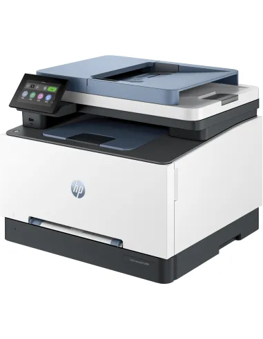 HP Color LaserJet Pro 3302sdw impresora láser color A4 Wi-Fi