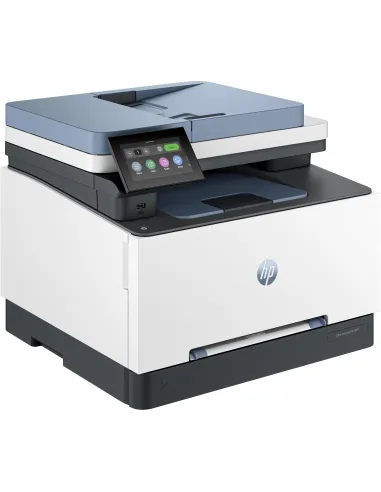 HP Color LaserJet Pro 3302sdw impresora láser color A4 Wi-Fi