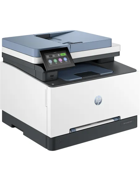 HP Color LaserJet Pro 3302sdw impresora láser color A4 Wi-Fi