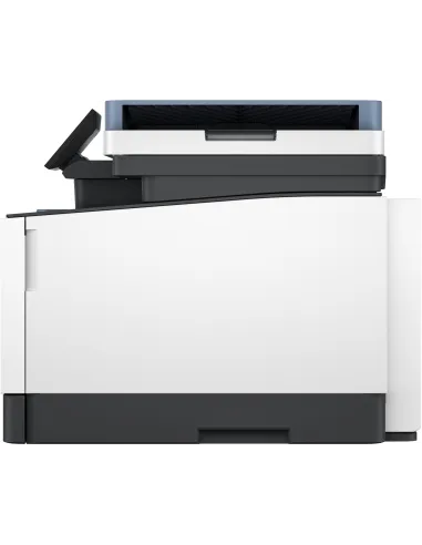HP Color LaserJet Pro 3302sdw impresora láser color A4 Wi-Fi