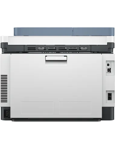 HP Color LaserJet Pro 3302sdw impresora láser color A4 Wi-Fi