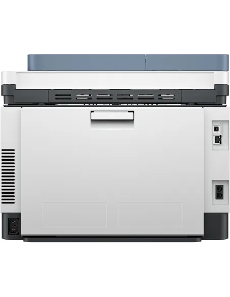 HP Color LaserJet Pro 3302sdw impresora láser color A4 Wi-Fi