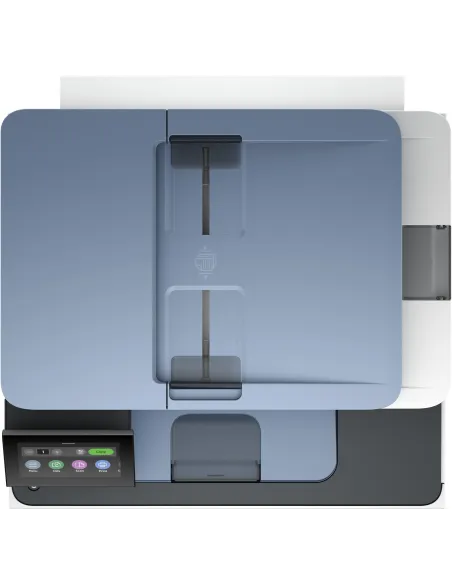 HP Color LaserJet Pro 3302sdw impresora láser color A4 Wi-Fi