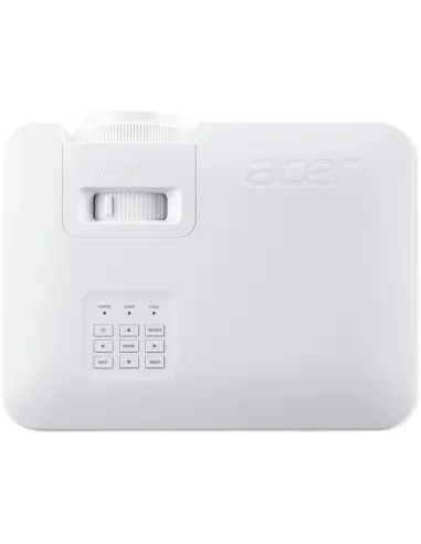 Acer PL2810G: proyector láser DLP 4K 3500 lúmenes
