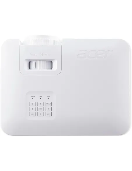 Acer PL2810G: proyector láser DLP 4K 3500 lúmenes