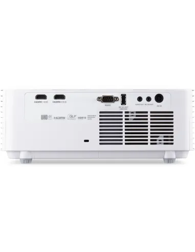 Acer PL2810G: proyector láser DLP 4K 3500 lúmenes