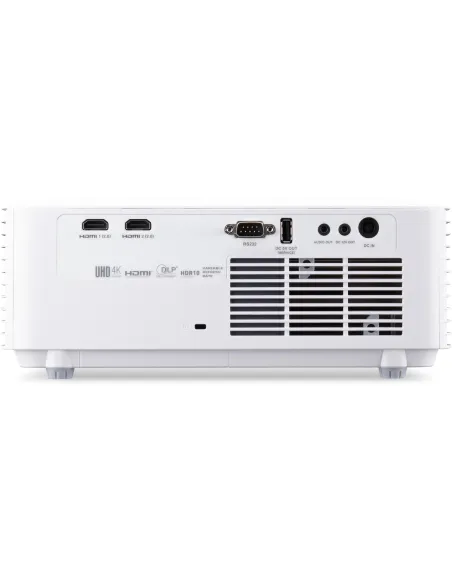 Acer PL2810G: proyector láser DLP 4K 3500 lúmenes