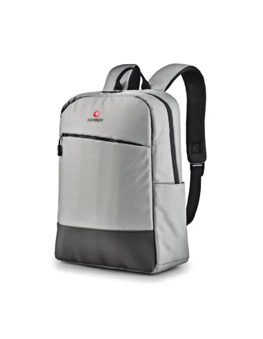 NGS Sacks Venture Gris : mochila portátil 15,6" 13 L