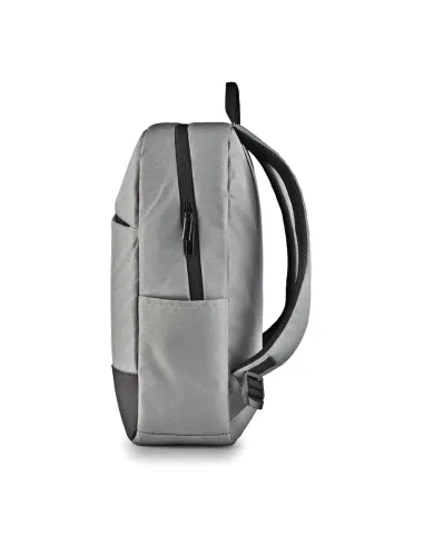 NGS Sacks Venture Gris : mochila portátil 15,6" 13 L