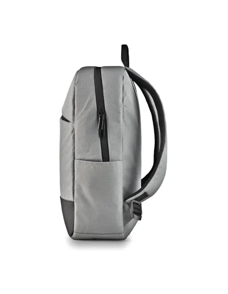 NGS Sacks Venture Gris : mochila portátil 15,6" 13 L