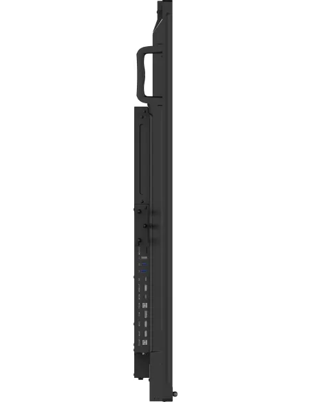 iiyama TE6515A-B2AG pantalla 65" 4K táctil Android 14