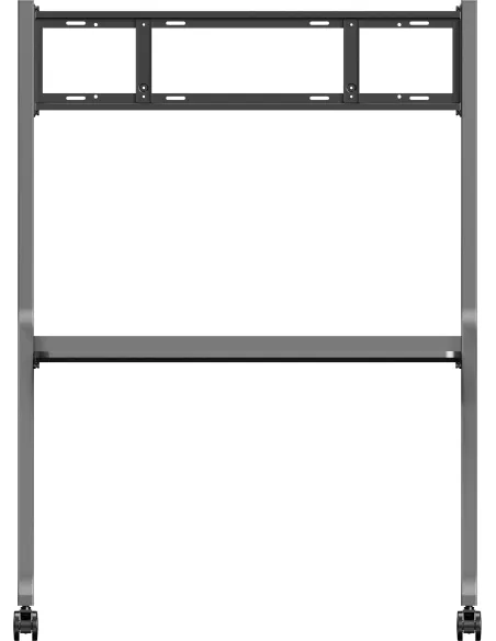 iiyama MD-CART02-S1 carro móvil 55-86" VESA 800x600 100kg