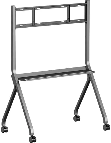 iiyama MD-CART02-S1 carro móvil 55-86" VESA 800x600 100kg