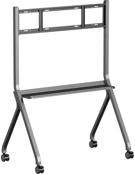 iiyama MD-CART02-S1 carro móvil 55-86" VESA 800x600 100kg