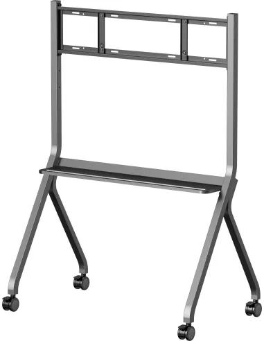 iiyama MD-CART02-S1 carro móvil 55-86" VESA 800x600 100kg