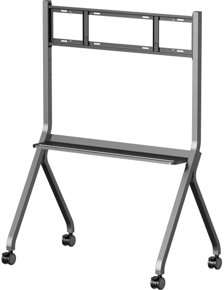 iiyama MD-CART02-S1 carro móvil 55-86" VESA 800x600 100kg