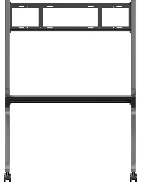 iiyama MD-CART02-S1 carro móvil 55-86" VESA 800x600 100kg