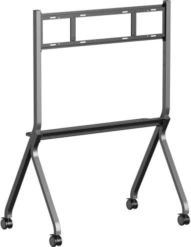iiyama MD-CART02-S1 carro móvil 55-86" VESA 800x600 100kg