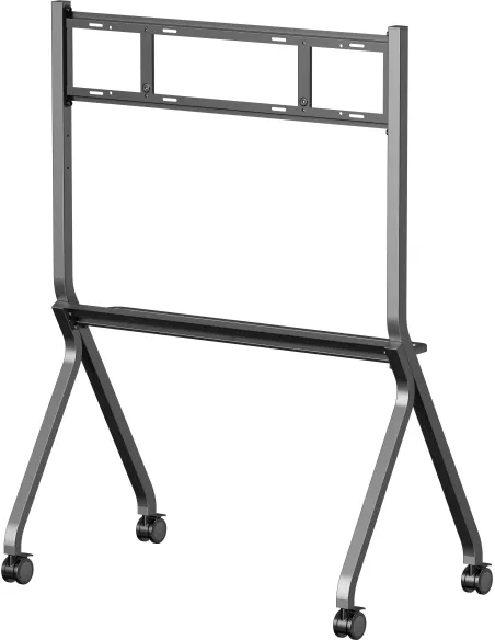 iiyama MD-CART02-S1 carro móvil 55-86" VESA 800x600 100kg