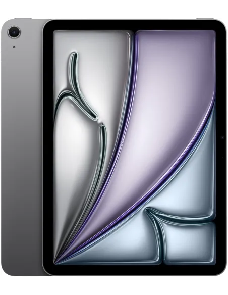 Apple iPad Air 11" 2026 256GB WiFi Gris Espacial