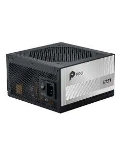 MSI PRO A1000PL PCIE5 1000W 80PLUS Platinum Fuente de Alimentación ATX 3.1-1410762