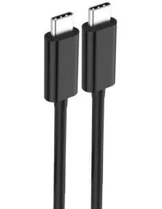 Ewent EC1035 Cable USB-C A USB-C Carga y Datos 1M-AAOAAC0113