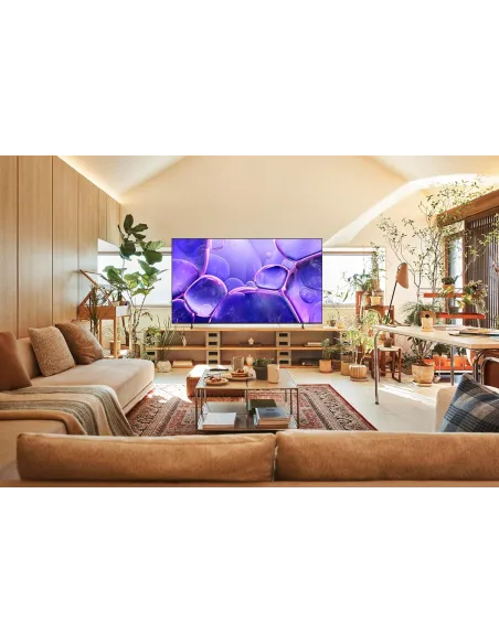 Samsung TU55U8075HUXXC TV 55 4K Tizen 3 HDMI HDR10+