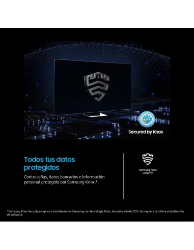 Samsung TU55U8075HUXXC TV 55 4K Tizen 3 HDMI HDR10+