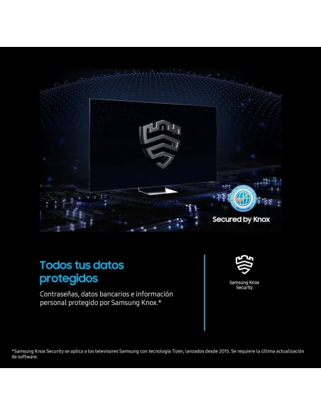 Samsung TU55U8075HUXXC TV 55 4K Tizen 3 HDMI HDR10+