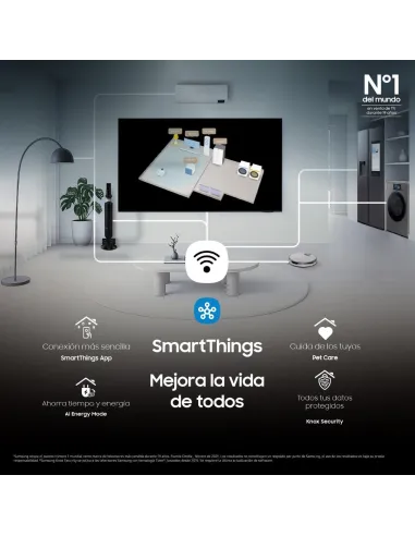 Samsung TU55U8075HUXXC TV 55 4K Tizen 3 HDMI HDR10+