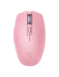 Razer Orochi V2 Quartz Ratón Óptico Gaming 18000 DPI-1410544
