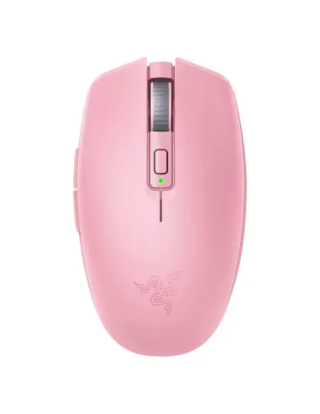 Razer Orochi V2 Quartz Ratón Óptico Gaming 18000 DPI