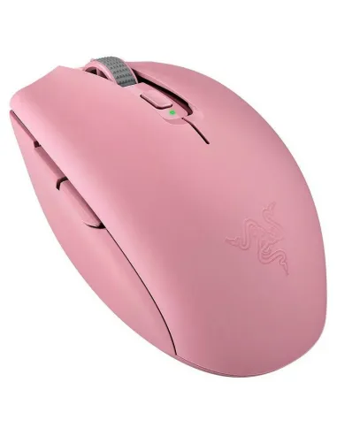 Razer Orochi V2 Quartz ratón Gaming 2,4GHz Bluetooth 60g AA