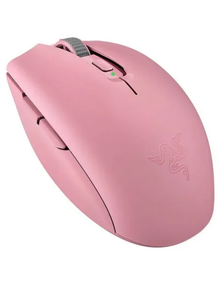 Razer Orochi V2 Quartz ratón Gaming 2,4GHz Bluetooth 60g AA