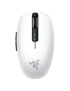 Razer Orochi V2 Blanco Ratón Óptico Gaming 18000 DPI-1410543