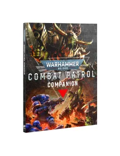 Combat Patrol Guía de Patrulla Warhammer 40000 (Español)-94993