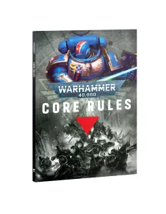 Warhammer 40.000: Reglas Básicas (Español)-94986