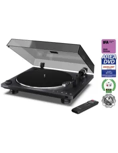 Sharp RP-TT100 Tocadiscos automático con Bluetooth 5.4 Grabación USB-C-1411045