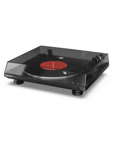 Sharp RP-TT100 tocadiscos Bluetooth USB-C automático
