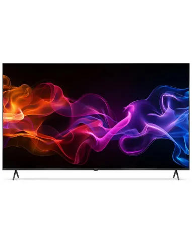 Sharp 55HP5265E televisor QLED 55 4K Google TV eARC