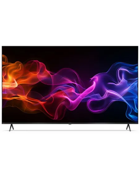 Sharp 55HP5265E televisor QLED 55 4K Google TV eARC